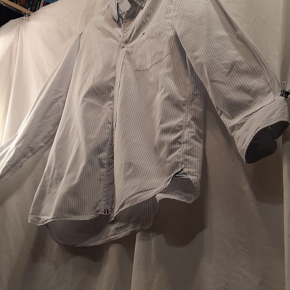 .TOMMY HILFIGER Shirt